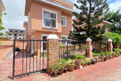 5 Bedroom Fully Detached Duplex with a BQ rent (1)